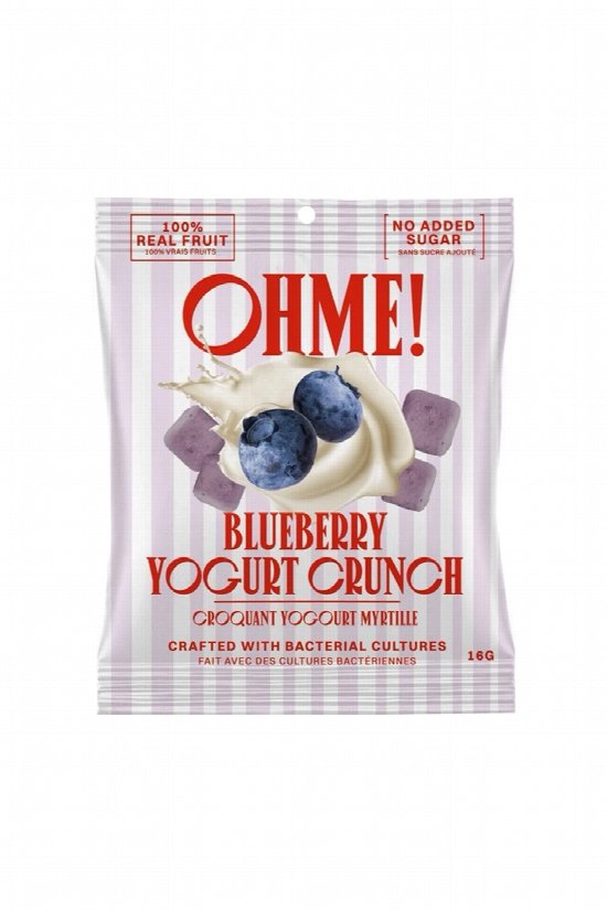 Yogurt Crunch Snack Size 2